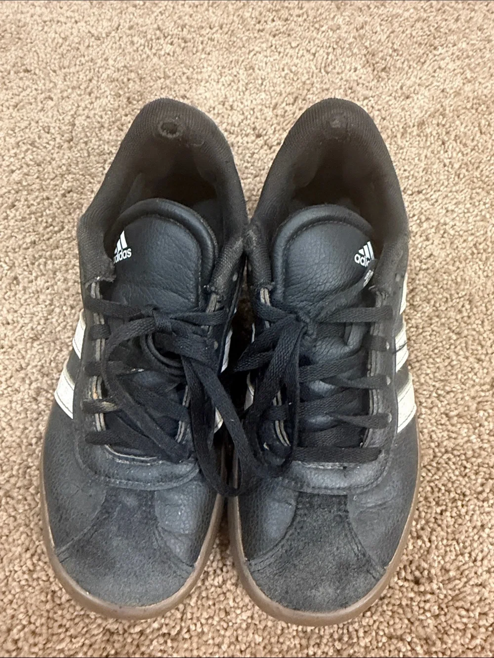 adidas classic low